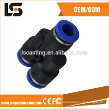 China Made Hardware Accessories for Pneumatic Plastic Tube Fittings